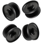 Front Idler/Roller For John Deere CT315 CT322 CT333 317G 319D 319E AT366458 Kit