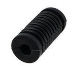 Motorcycle Gear Shift Rubber Pedal Cover Shifter Lever - Universal
