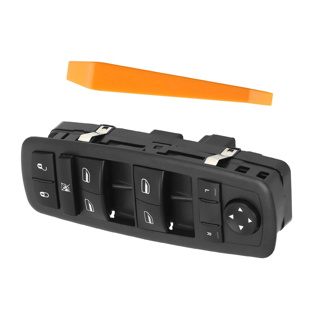 Front Left Power Window Switch for Chrysler Town & Country (2008–2020)