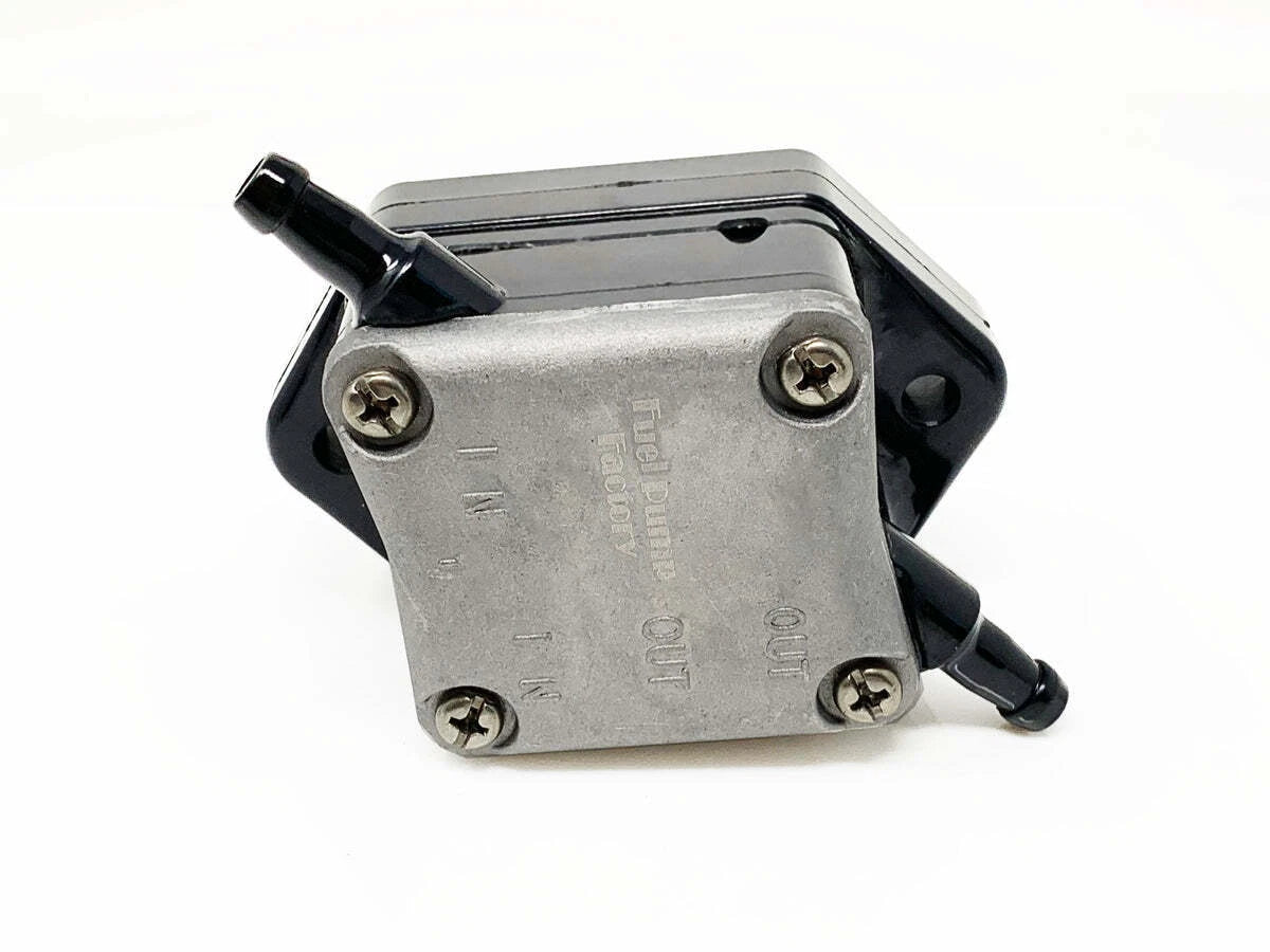 FPF low pressure fuel pump for Yamaha 40hp (2008–2010) #6C5-24410-00