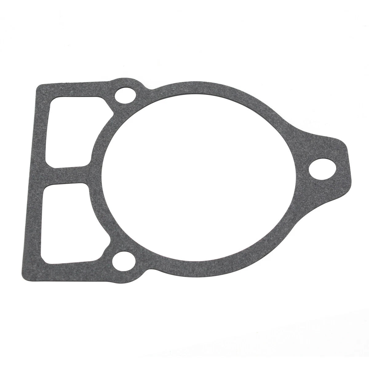 Water Pump Impeller Kit w/ Housing & Base for Mercury (18-3320, 46-96148A5, 46-42579A4)