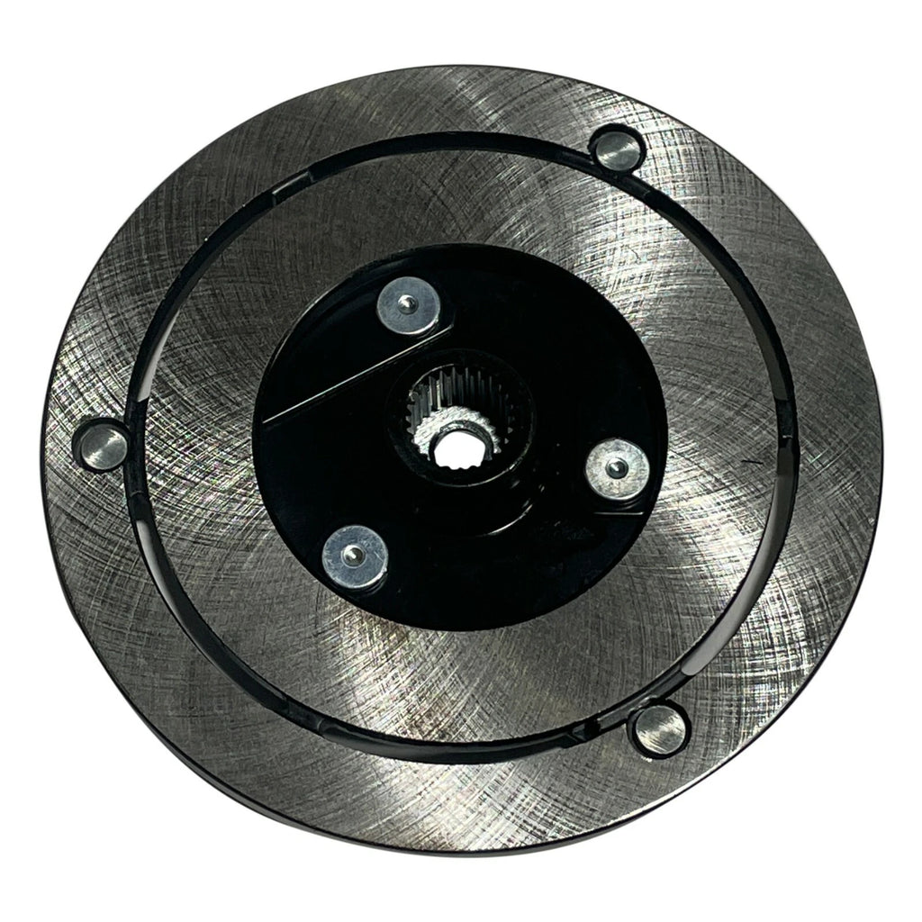 AC Compressor Clutch Replacement for Nissan 370Z 3.7L (2014-2016)