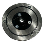 AC Compressor Clutch Replacement for Nissan 370Z 3.7L (2014-2016)