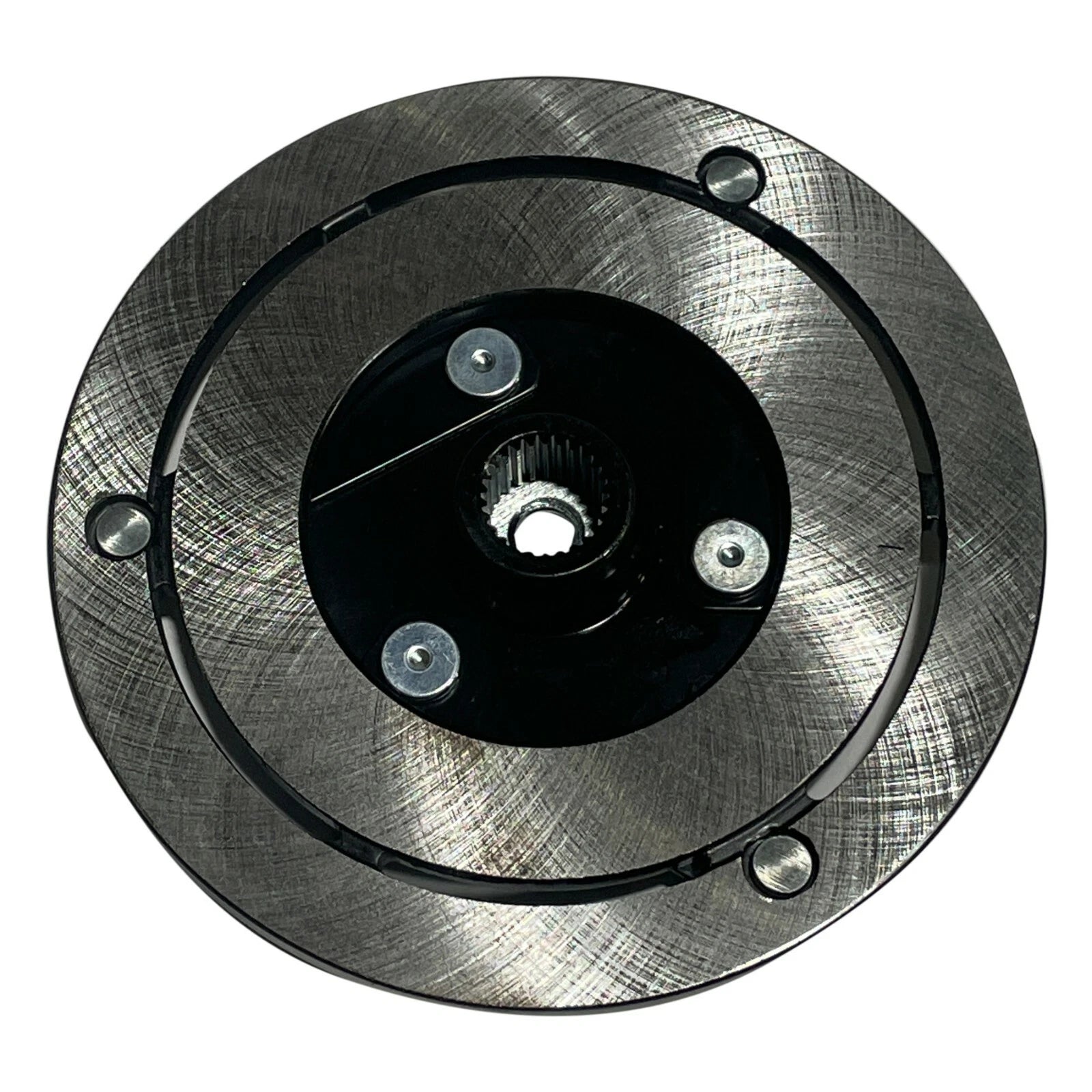 AC Compressor Clutch Replacement for Nissan 370Z 3.7L (2014-2016)
