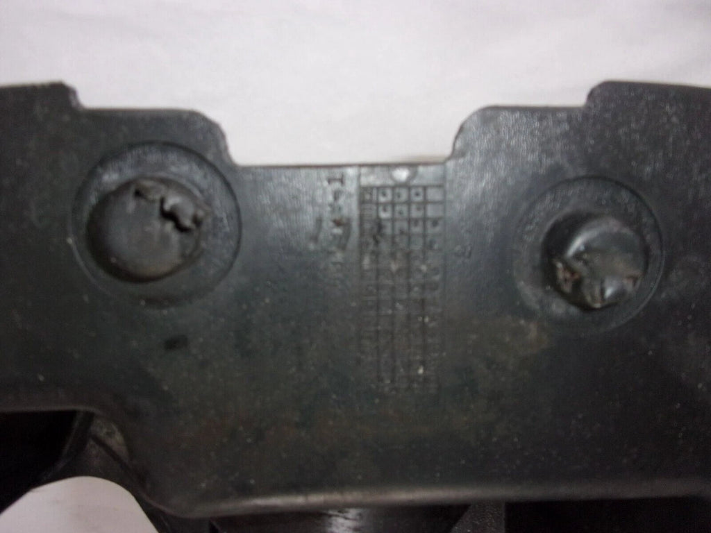 Attenuator Assy for Mercury 225-250hp (2002–2003) 881909T3