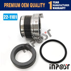 Shaft Seal Compressor for Thermo King X426 X430 22-1101