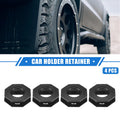 Set of 4 Car Holder Retainers for Lexus GS (2013–2019) 655692286418