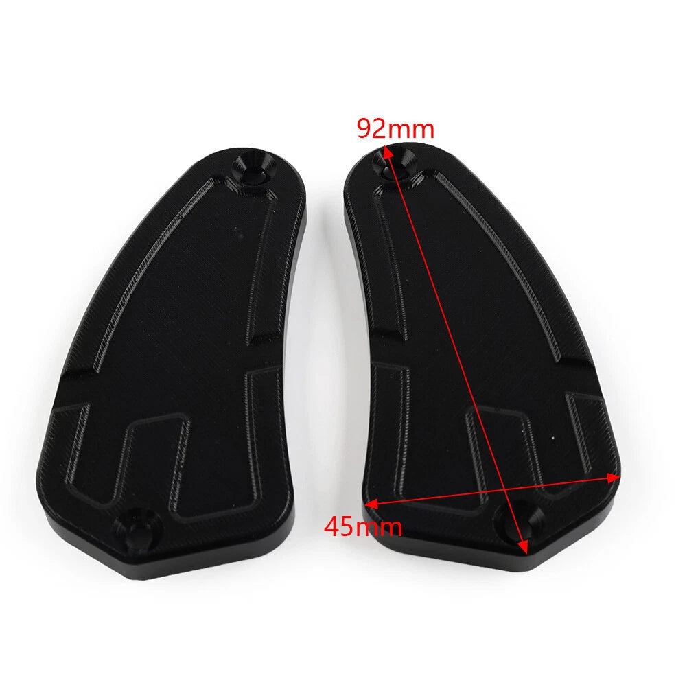 Front Brake Clutch Reservoir Cover for MV Agusta F4R 750 312 R 1000 312RR 1078