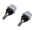 Set of 2 Lower Suspension Ball Joints for Mercedes W211 W215 W219 (2003–2009)