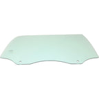 Rear Passenger Door Glass for Ford F-150