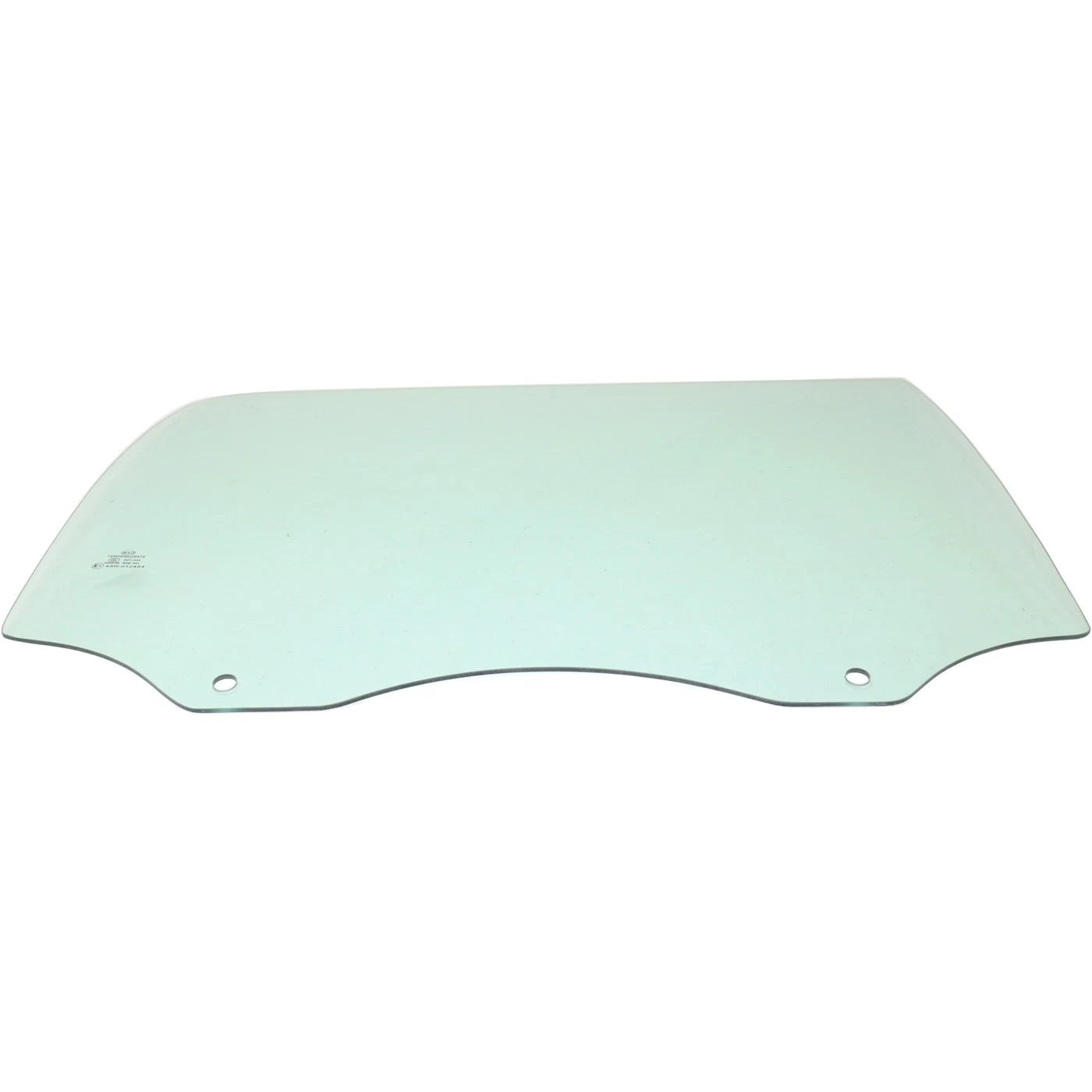 Rear Passenger Door Glass for Ford F-150