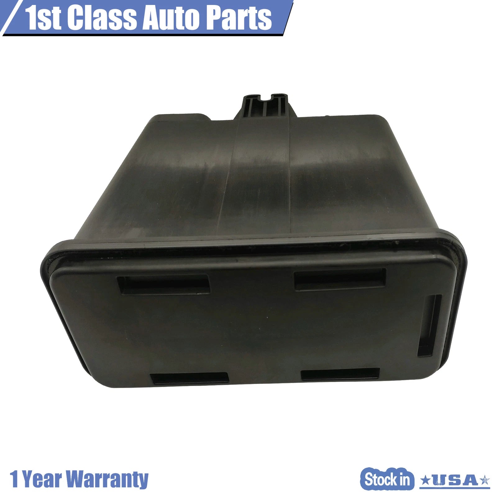 Carbon Canister for Cadillac Escalade (2002-2020)