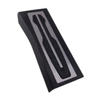 Footrest Pedal Mat for BMW X5 G05, X7 G07 (2019-2020)