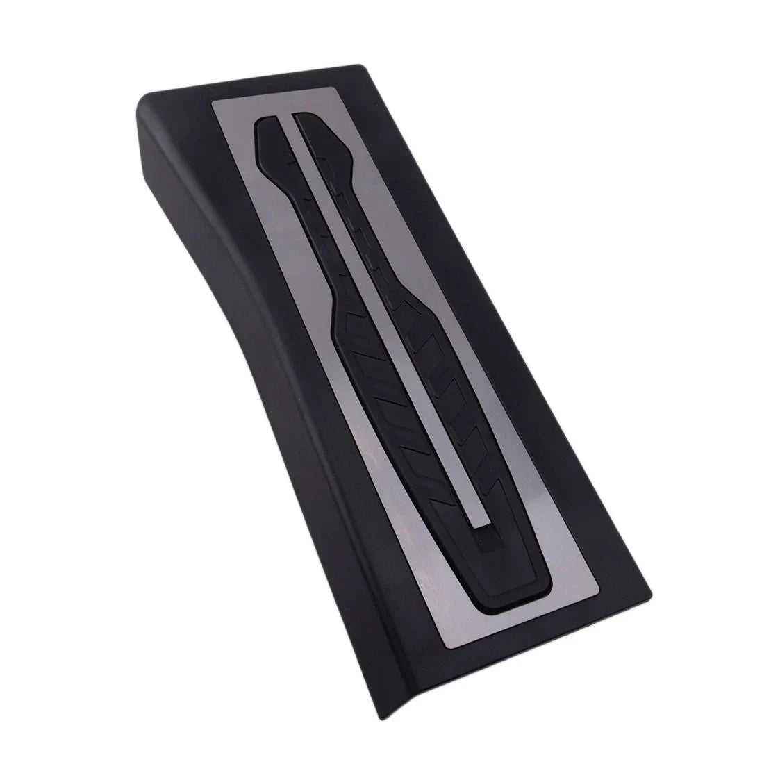 Footrest Pedal Mat for BMW X5 G05, X7 G07 (2019-2020)
