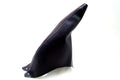 E Brake Boot for Ford Mustang (1994–2004) Leather Synthetic Tri Color Stitch