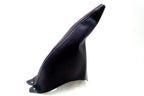 E Brake Boot for Ford Mustang (1994–2004) Leather Synthetic Tri Color Stitch