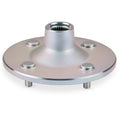 Rear Wheel Hub for Yamaha Big Bear 400 Kodiak 400 450 (1999–2009)