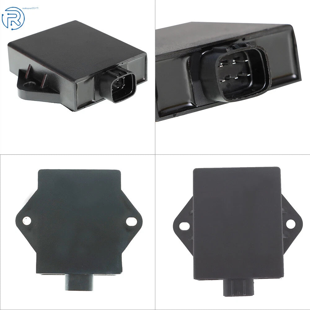 Ignition Coil Spark Plug CDI Box for Arctic Cat 300 2x4 4X4 (1998-2005)