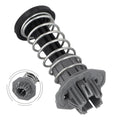 Hood Springs for Mercedes W447 (2015–2023)