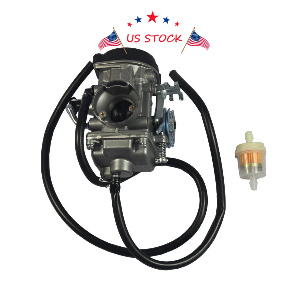 Carburetor for Yamaha Trailway TW200 (2001-2017)