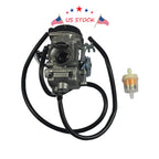 Carburetor for Yamaha Trailway TW200 (2001-2017)