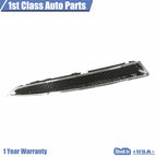 Right Passenger Side Headlight Trim Moulding for Ford Escape (2013-2016)