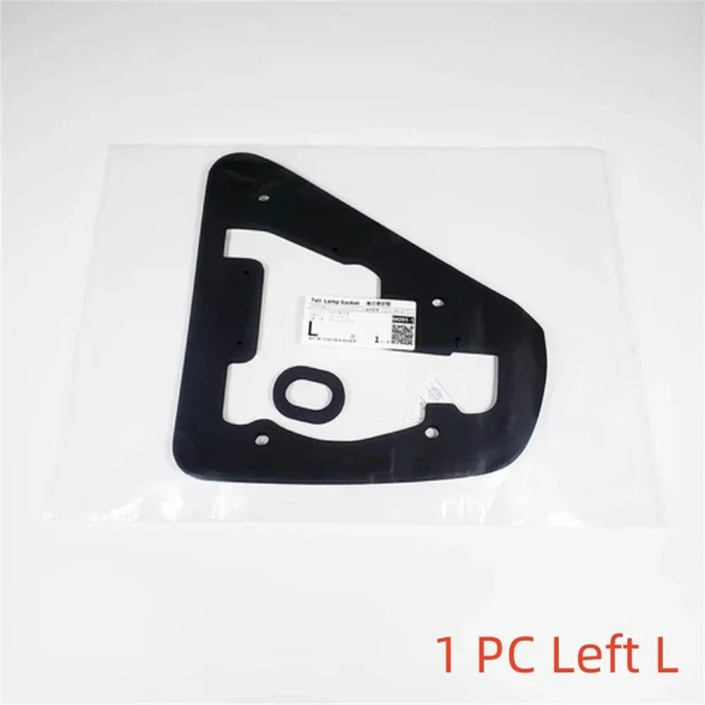 Tail Light Gasket for 2007-09 Benz E-Class W211 E350 E550 (2007-2009)