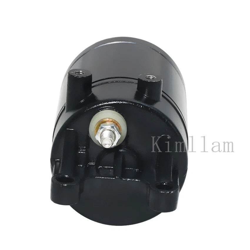 Starter Motor for Bajaj Dominar 400 Touring (2021–2023) Dominar 250 (2020–2023) JF351600