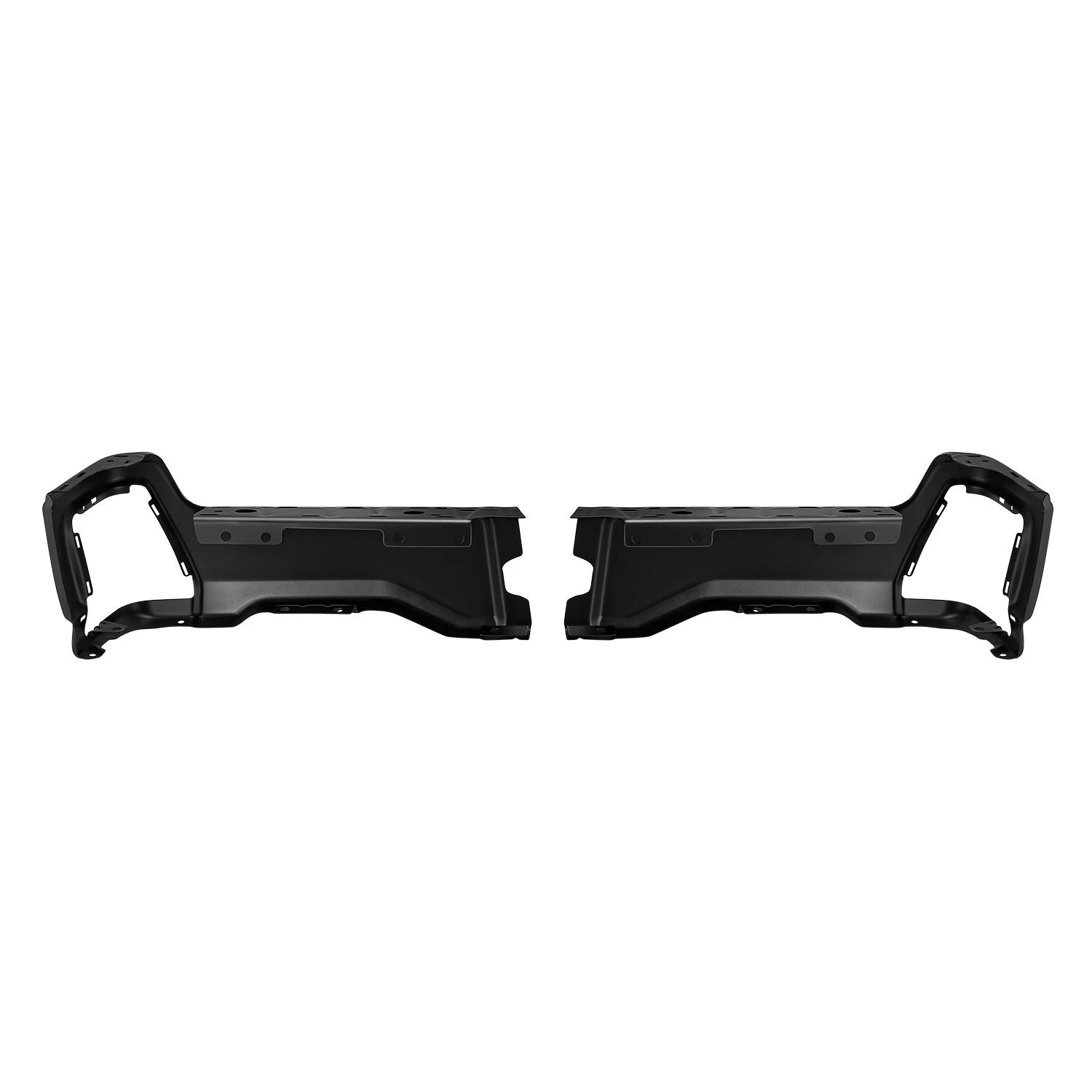 Roof Rack Cargo Carrier for Universal Vehicles