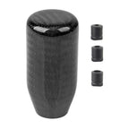 Carbon Fiber Shifter Knob for