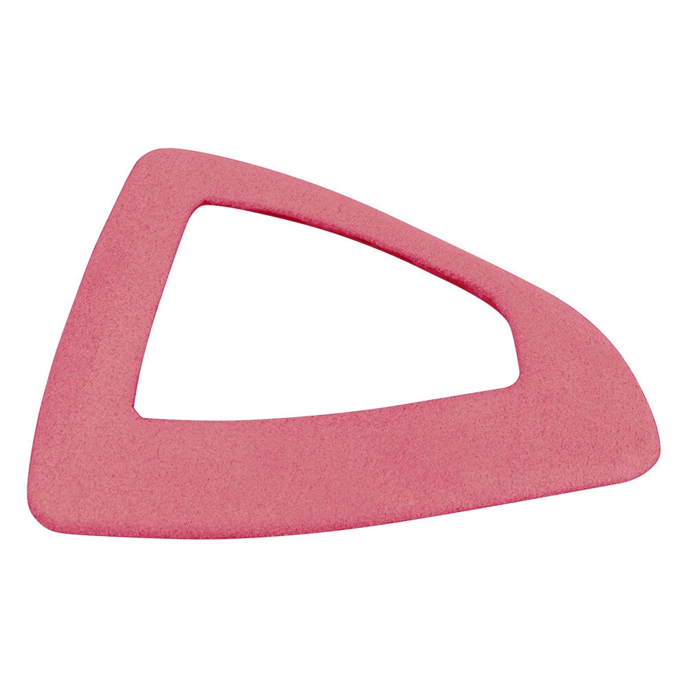 Pink Gear Shift Panel Frame Cover Trim for BMW 1 2 3 4 5 6 Series (F30 F31 F32)