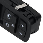 Power Window Switch for Volkswagen Routan (2009–2012) 7B0959857A
