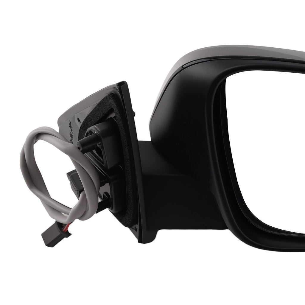 Power Side View Mirror Signal Right for Toyota Highlander (2014–2018)