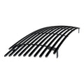 Stainless Black Billet Grille for Cadillac Escalade (1999–2001)
