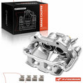 Front Left Disc Brake Caliper for Benz GLK350, GLK250 (2010–2015)