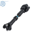Rear Driveshaft Prop Shaft Assembly for Jeep Wrangler 4WD (1987–1993)