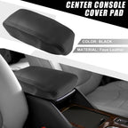 Center Console Pad Armrest Cover for Toyota 4Runner (1996–2002)