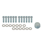 Aluminum Differential Rear End Cover for GM Chevy C10 (1973-1987)