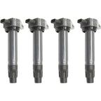 Ignition Coil Set of 4 for Dodge Journey, Avenger & Jeep Patriot, Compass