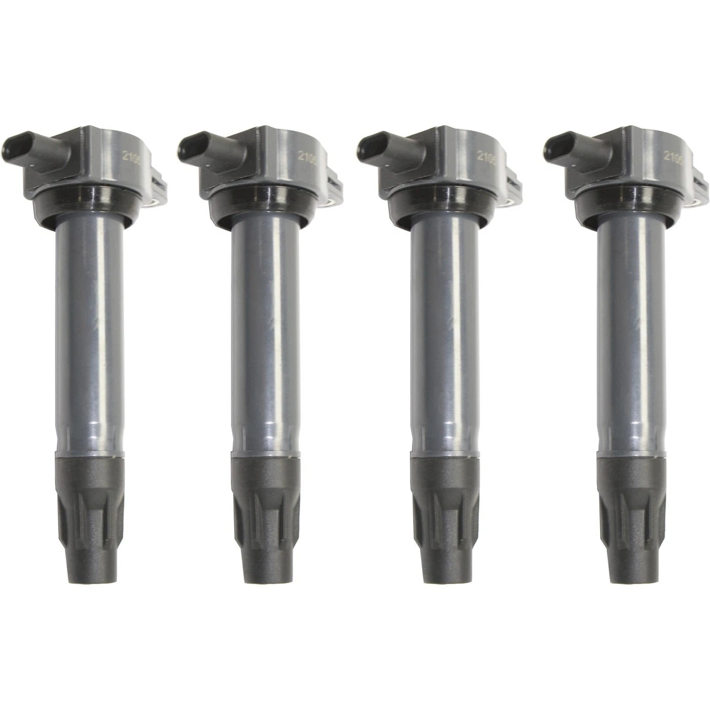 Ignition Coil Set of 4 for Dodge Journey, Avenger & Jeep Patriot, Compass