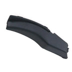 1 Pair Windshield Trim Wiper Deflector for Ssangyong Korando (2011–2016)
