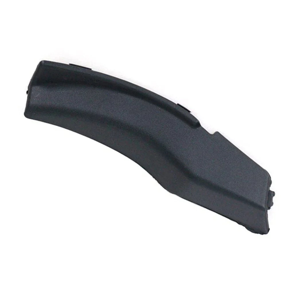 1 Pair Windshield Trim Wiper Deflector for Ssangyong Korando (2011–2016)