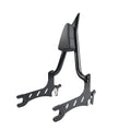 24" Height Passenger Backrest Sissy Bar for Indian Vintage Dark Horse Pursuit