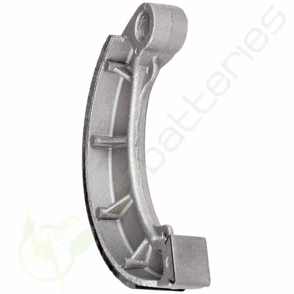 Rear Brake Shoes Kit for Honda TRX350FE TRX350FM TRX350TE (2000–2006)