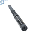 6-Flute Hand Reamer for Automotive Applications (19-21mm Cut Dia)