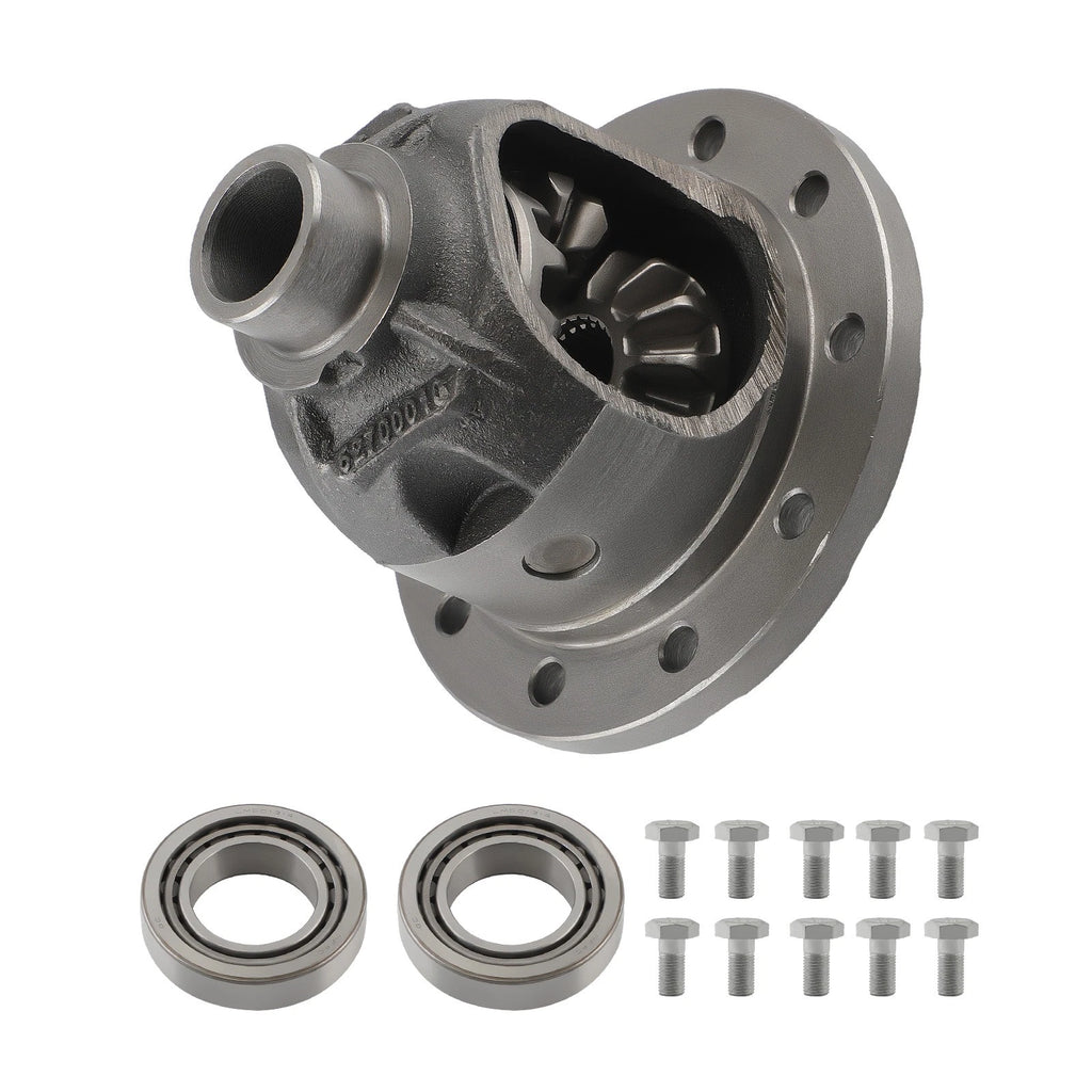 Differential Case Kit for Jeep Wrangler (2007–2018) 706016X