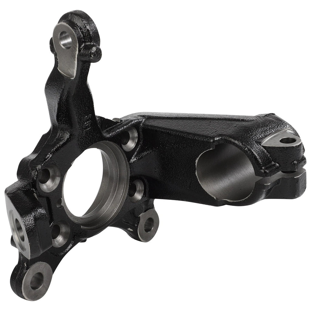 Front Left Steering Knuckle for Volkswagen Jetta (2011–2017)