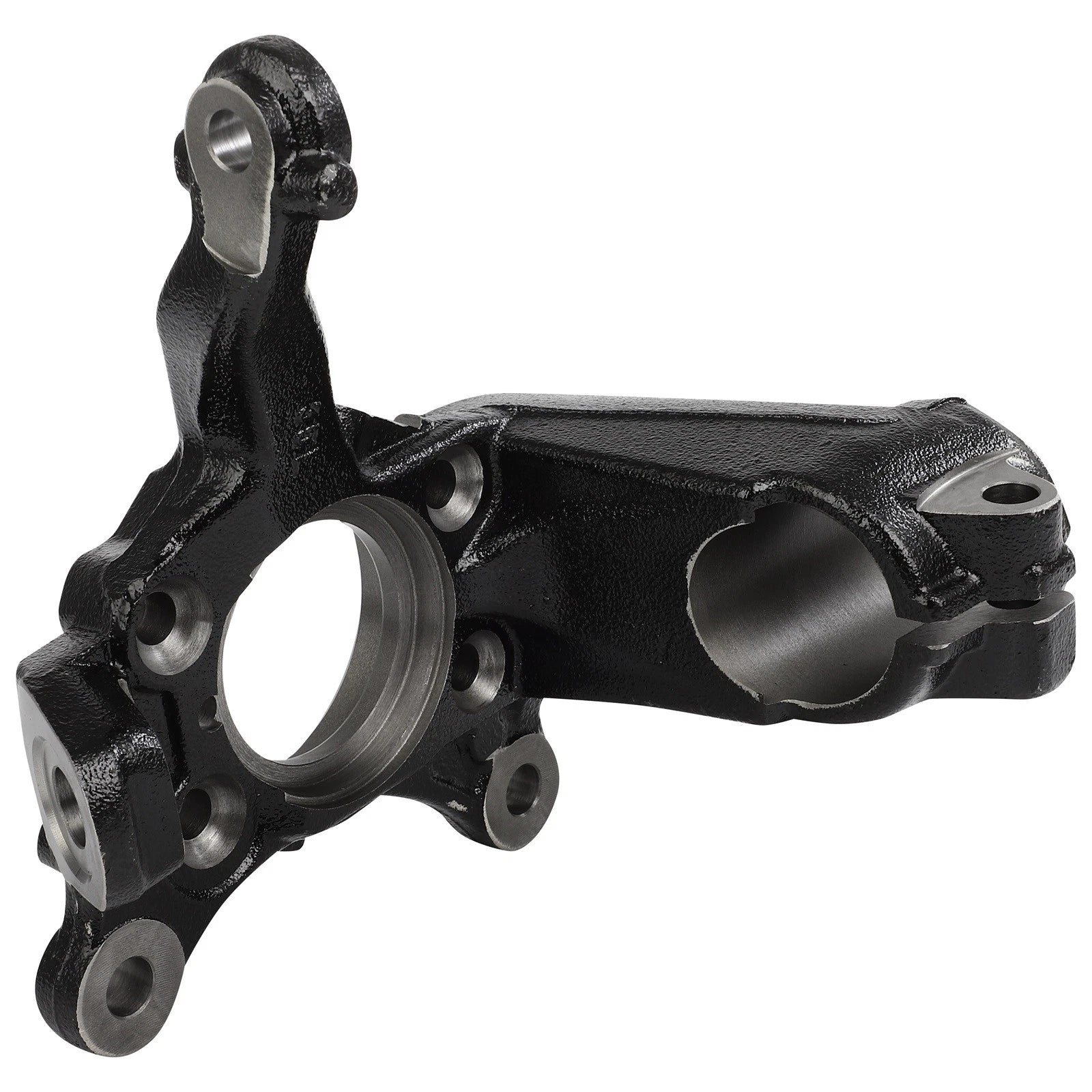 Front Left Steering Knuckle for Volkswagen Jetta (2011–2017)