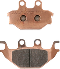 EBC Sintered R Brake Pads FA377R for