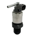 Left Fuel Rail Pressure Sensor for Toyota Hilux Prado VIGO 1KD (2003-2015)